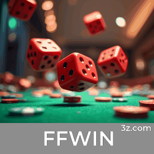 FFWIN: Seu Cassino Online e Apostas Seguras