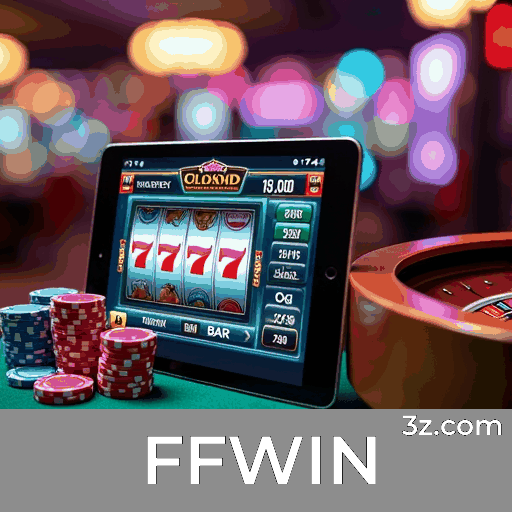 Jogos Crash no Cassino FFWIN