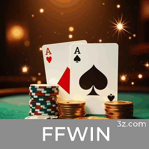 Acessar o site FFWIN COM