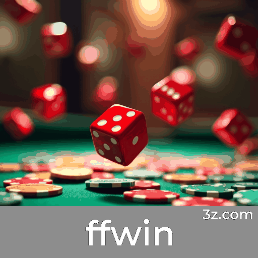 ffwin: A Experiência Completa de Apostas no Seu Celular