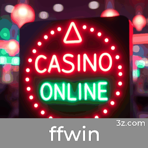 ffwin: Apostas Esportivas Profissionais com Enfoque em Eventos Brasileiros