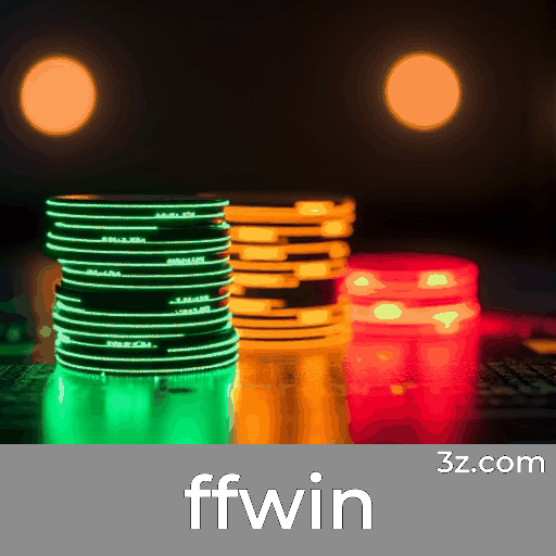 ffwin: Seu Cassino Online Premiado e Seguro