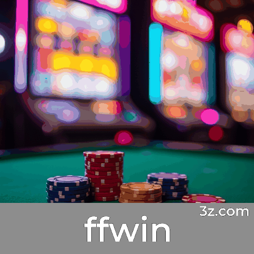 ffwin: Seu Cassino Online Premiado e Seguro