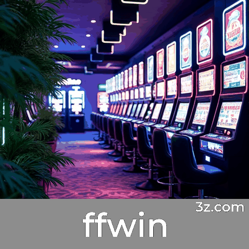 ffwin: Seu Cassino Online Premiado e Seguro
