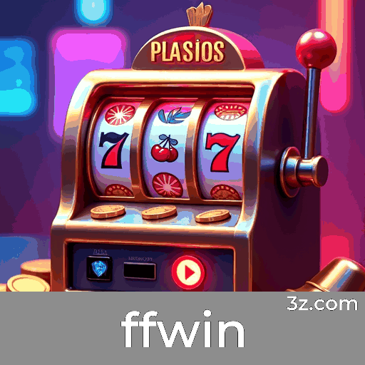 ffwin: Seu Cassino Online Premiado e Seguro