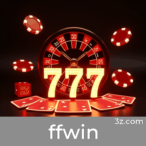 ffwin: Realismo e Profissionalismo em Jogos de Mesa ao Vivo