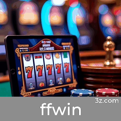 ffwin: Seu Cassino Online Premiado e Seguro