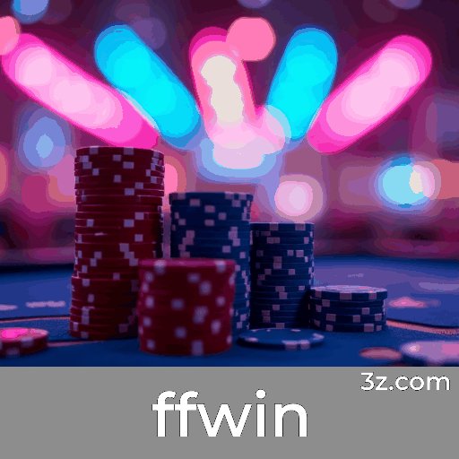 ffwin: A Plataforma de Apostas com Serviços Profissionais