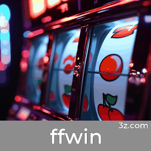 ffwin: Seu Cassino Online Premiado e Seguro