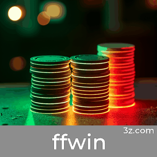 ffwin: Seu Cassino Online Premiado e Seguro