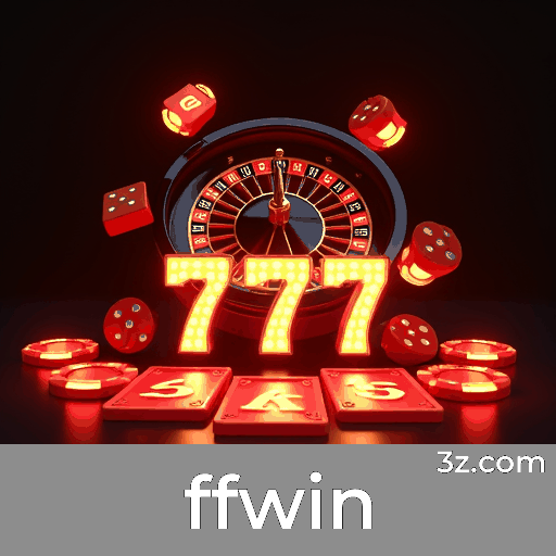 ffwin: Seu Cassino Online Premiado e Seguro